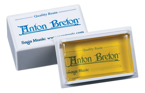 Anton Breton Vp-09 Standard Arco Colofonia  Luz Regular