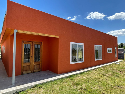 Casa En Venta En Capilla Del Señor, Exaltación De La Cruz, G.b.a. Zona Norte
