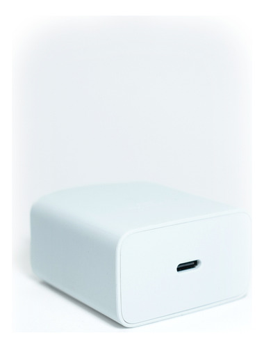 Cargador Samsung Ep-ta865 De 65 W Tipo C Super Rápido Blanco