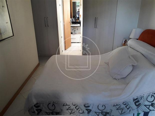 Apartamento - Ref: 849446