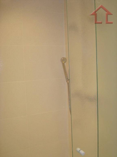 Apartamento Com 3 Dormitórios À Venda, 82 M² Por R$ 750.000,00 - Mooca - São Paulo/sp - Ap0186