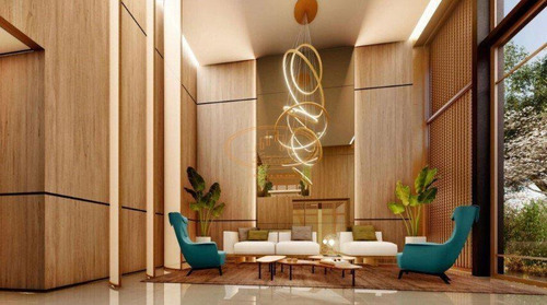 Apartamento Com 4 Dormitório(s) Localizado(a) No Bairro Vila Mariana Em São Paulo / São Paulo - 17942:926094