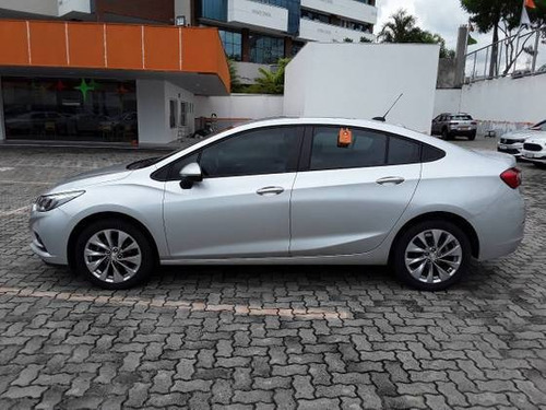 Imagem 7 de 9 de Chevrolet Cruze 1.4 Turbo Lt 16v Flex 4p Automático