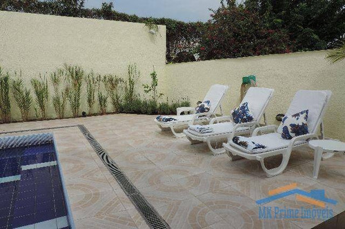 Imagem 4 de 15 de Casa Residencial Alphaville 2 - 803m² - 2235