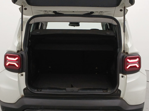 Jeep Renegade 1.3 T270 TURBO FLEX LONGITUDE AT6