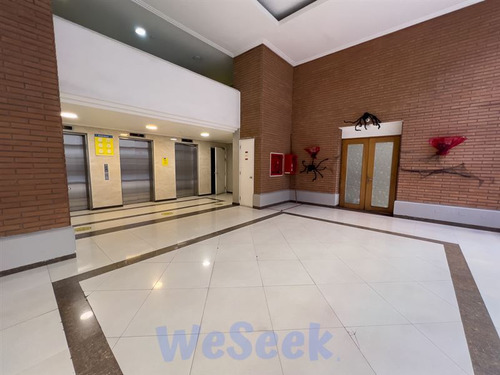 Departamentos En Venta De 1 Dorm.1 Baño En Santiago