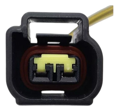 Arnes De Bobina Ford 4.6 2 Terminales 8 Pzas