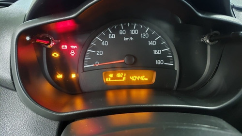 Suzuki Celerio 2017 1.0 Ga 5p