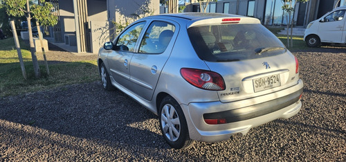 Peugeot 207 1.4 Compact One Line 5P