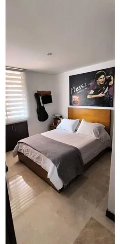 Apartamento En Venta Laureles (t)