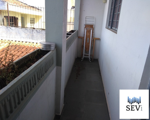 Imagem 19 de 19 de Casa - Ca00293 - 34348668