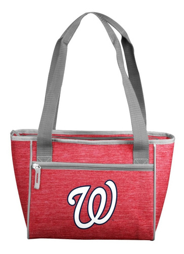 Hielera Bolsa Termica Mlb Washington Nationals 30 Latas