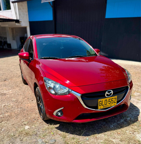 Mazda 2 1.5 Prime Sedan