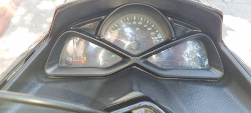 Imagen 9 de 15 de Zanella Zanella Cruiser X 150 Titular Km 10.000 Excelente