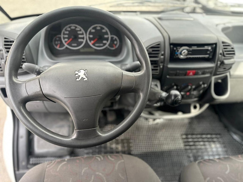 Peugeot Boxer 2.3 350mh Confort Hdi Larga