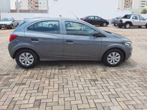 Imagem 9 de 9 de Chevrolet Joy 1.0 Spe4 Flex Manual