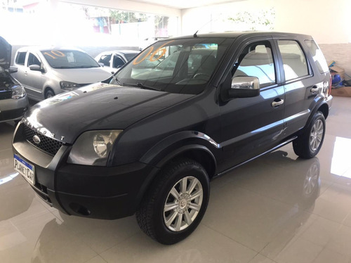 Imagem 1 de 10 de Ford Ecosport 2006 1.6 Xl Flex 5p