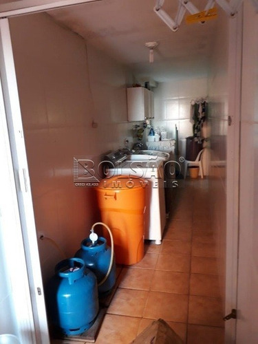Imagem 3 de 15 de Sobrado - Vila Irmaos Arnoni - Ref: 22383 - V-22383