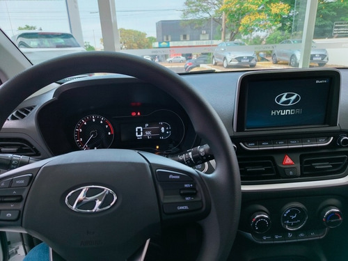 Imagem 11 de 14 de Hyundai Hb20 Platinum Tgdi Automático