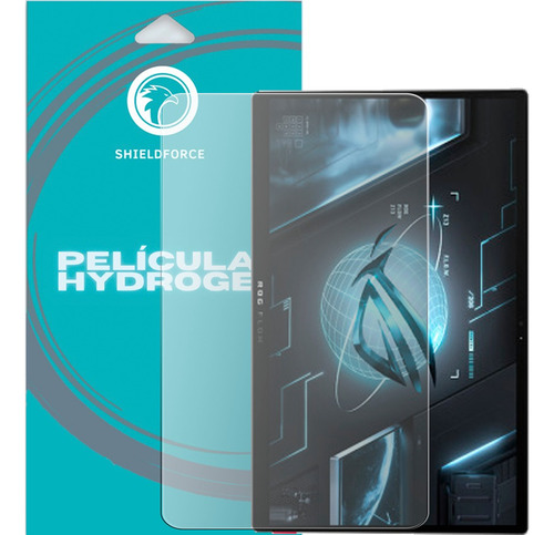 Pelicula Asus Rog Flow Z13 (2022) Shieldforce Gel-hd 1x Unid