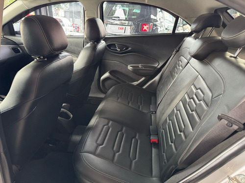 Chevrolet Onix 1.4 Ltz Aut. 5p