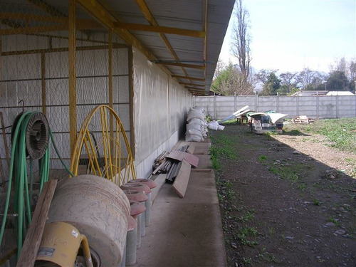 Imagen 10 de 10 de Parcela En Venta En Buín