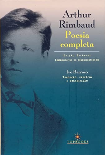 Libro Poesia Completa Rimbaud De . Rimbaud Topbooks