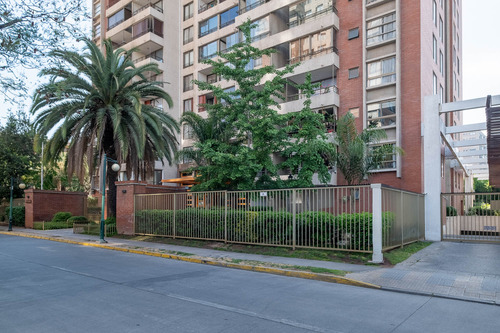 Oportunidad! 4d/3b, Último Piso Con Triple Orientación