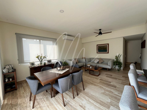 Departamento En Venta En Cancun, Arbolada