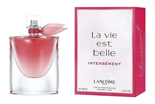 Lancome La Vie Est Belle Intensement 100ml