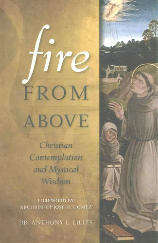 Fire From Above, De Anthony Lilles. Editorial Sophia Institute Press, Tapa Blanda En Inglés