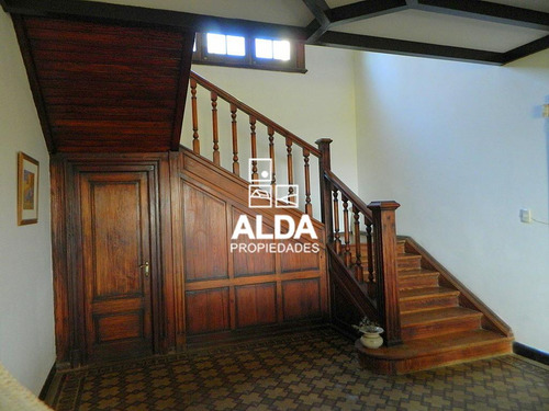 Casa Proa Al Mar Piriápolis 6 Dorms Venta Ca100521