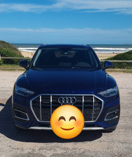 Audi Q5 2.0 Mhev 45 Tfsi Advanced Plus S Tronic Quattro