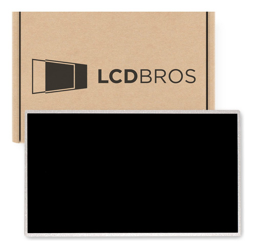 Lcdbro Pantalla Repuesto Para Samsung Hd Led Lcd Mate