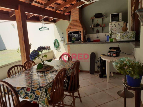 Imagem 1 de 24 de Sobrado Com 3 Dormitórios À Venda, 190 M² Por R$ 1.010.000,00 - Granja Olga - Sorocaba/sp - So0165