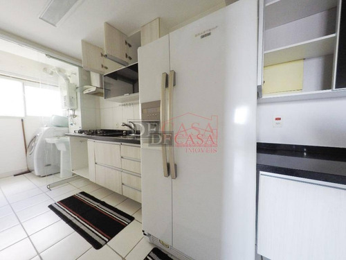 Apartamento À Venda, 68 M² Por R$ 430.000,00 - Vila Carrão - São Paulo/sp - Ap6232