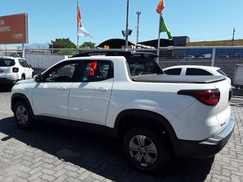 Imagem 8 de 9 de Fiat Toro 1.8 16v Evo Flex Freedom At6