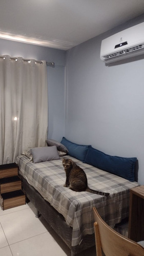 Imagem 17 de 20 de Apartamento À Venda Na Rua Ituverava, Anil, Rio De Janeiro - Rj - Liv-22224