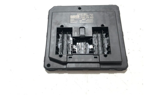 Módulo Conforto Bcm Vw T-cross 1.0 Tsi 2020 2021 2022 A7881