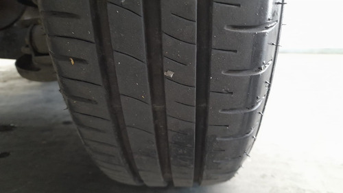 Ford Ka 1.0 Se Plus Flex 5p