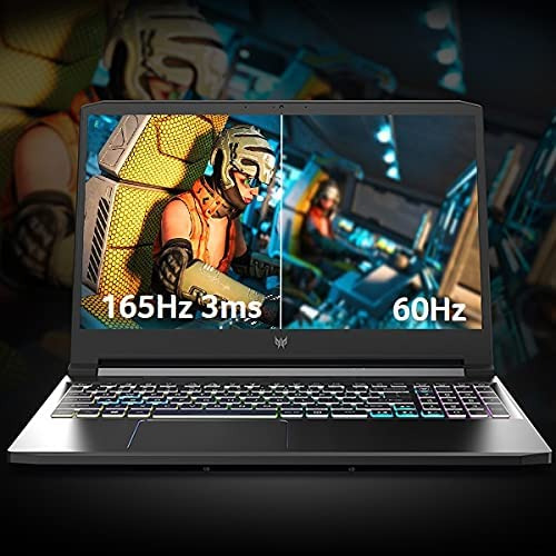Acer Predator Triton 300 Intel I7-11800h, 16gb Ddr4, 1tb Ssd