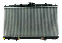 Comprar Radiador Para Nissan Almera 2000 2001 2002 2003 2004 Aut Dyc