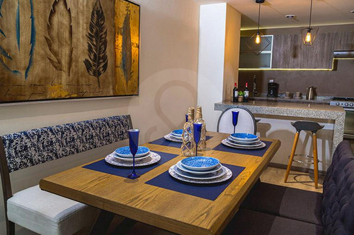 Venta De Departamentos Nuevos En Atizapan, México