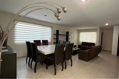 Casa en renta