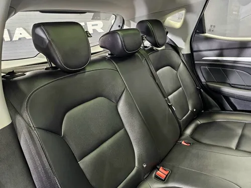 MG Zs 1.5 COM Excite At