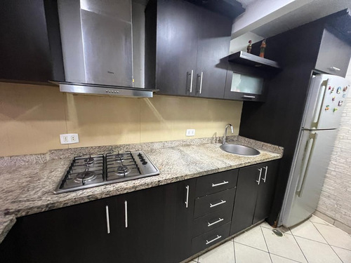 Apartamento En Residencia Terrazas De San Diego. (spatrc-23)