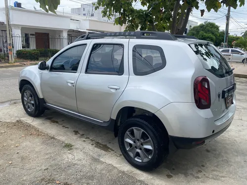 Renault Duster 2.0 Dynamique 4X2 At