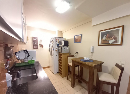 Imagen 16 de 27 de Venta - Semipiso 5 Ambientes Con Terraza - Retiro