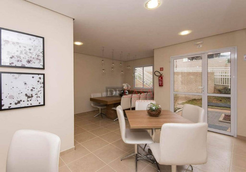 Imagem 23 de 30 de Apartamento Com 2 Dormitórios À Venda, 44 M² Por R$ 200.000,00 - Jardim Helena - São Paulo/sp - Ap4843