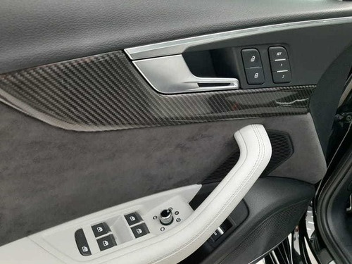 Audi Rs4 Av 2.9tfsi